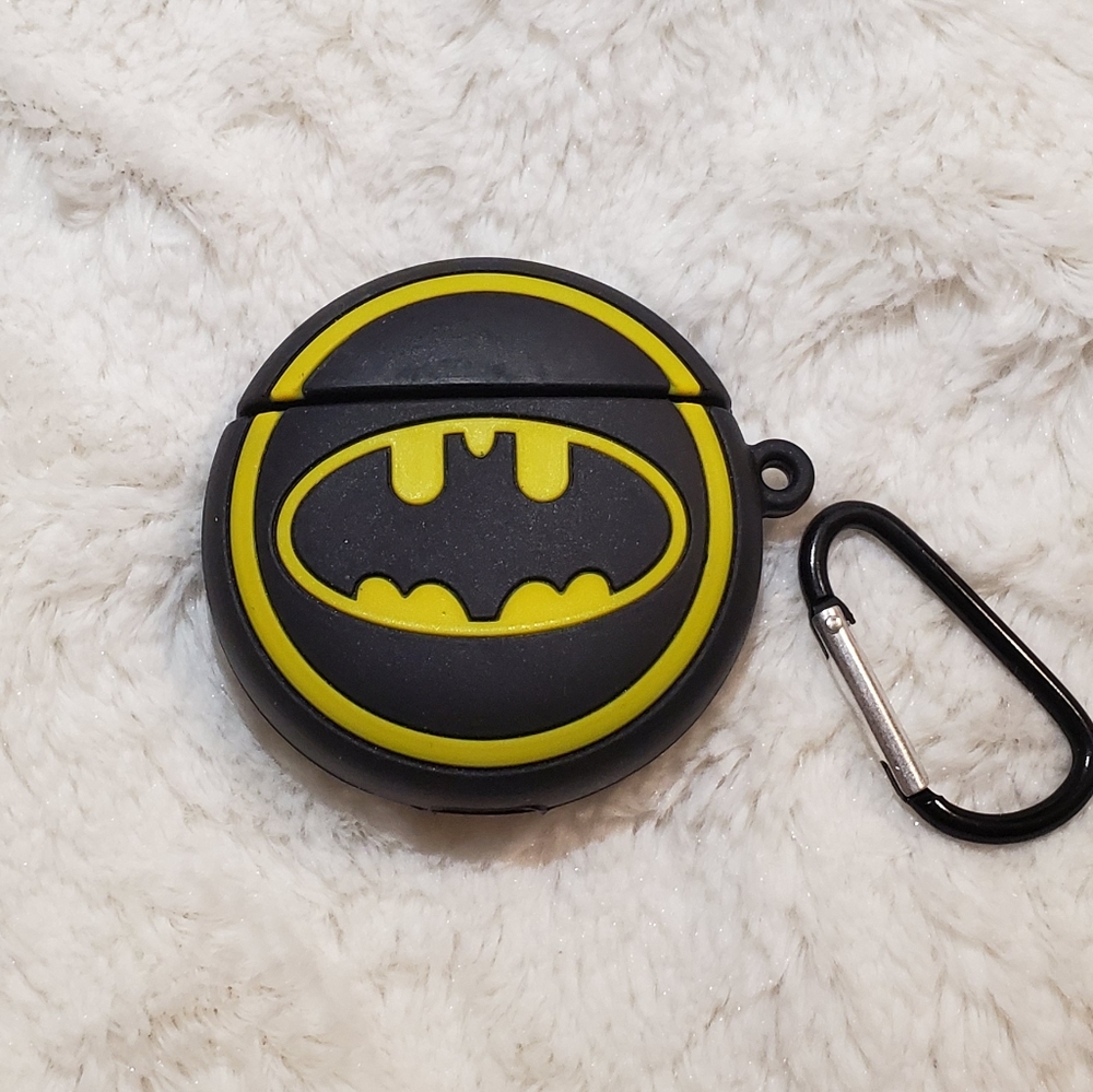 Airpods case cover / Batman